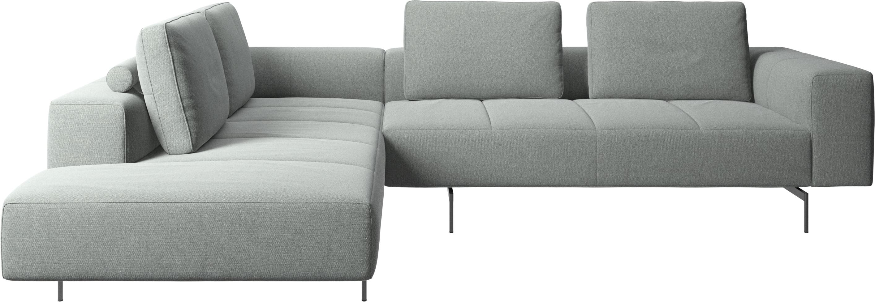 The Amsterdam sofa | Danish furniture design | BoConcept